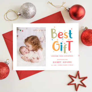 Llegó el Mejor Regalo Este Anuncio de Navidad