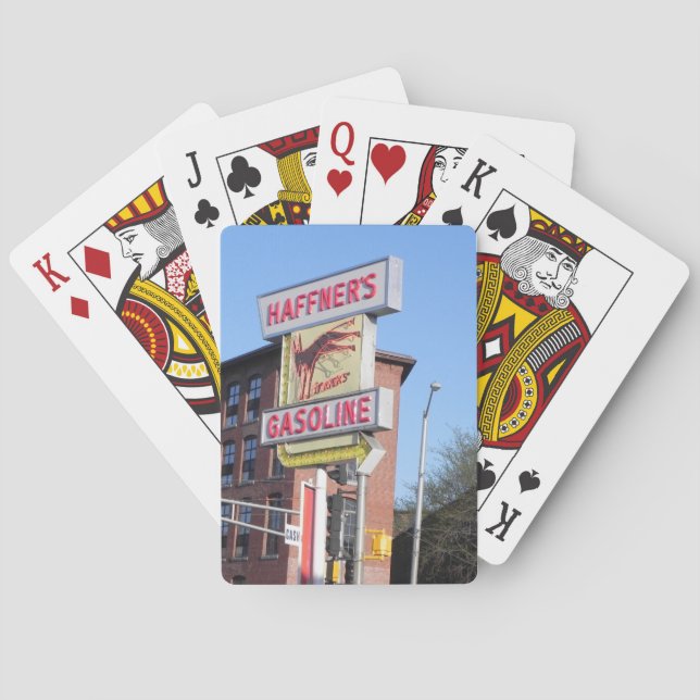 LLENA EL TANQUE CARTAS JUGANDO (Reverso)