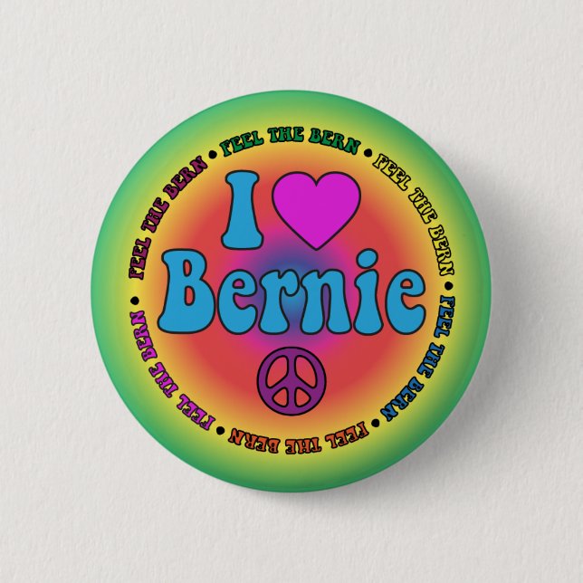 Llene la plantilla del botón (Anverso)