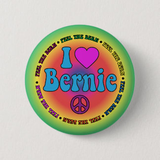 Llene la plantilla del botón