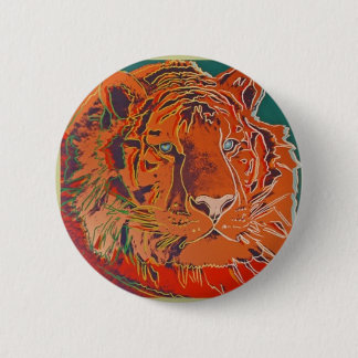 Llene la plantilla del botón