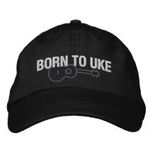 Llevado al GORRA de Uke