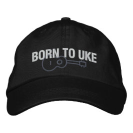 Llevado al GORRA de Uke