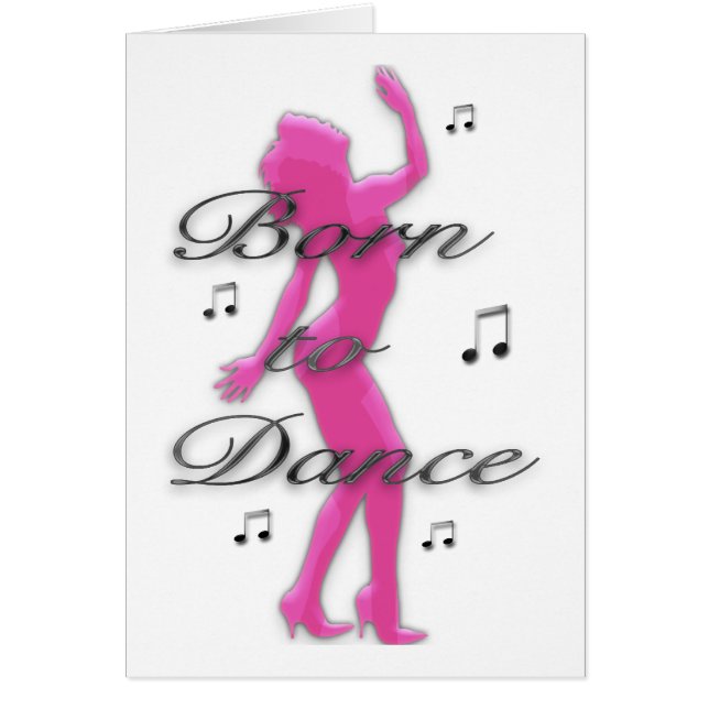 Llevado bailar (Frente)