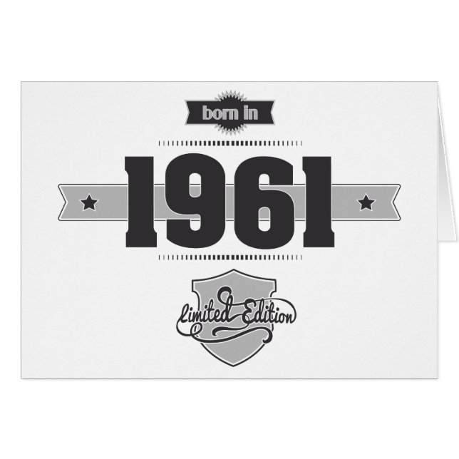 Llevado en 1961 (Dark&Lightgrey) (Anverso (Horizontal))