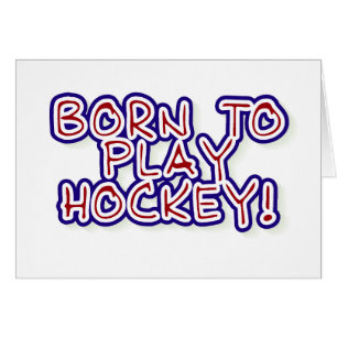 Llevado jugar a hockey