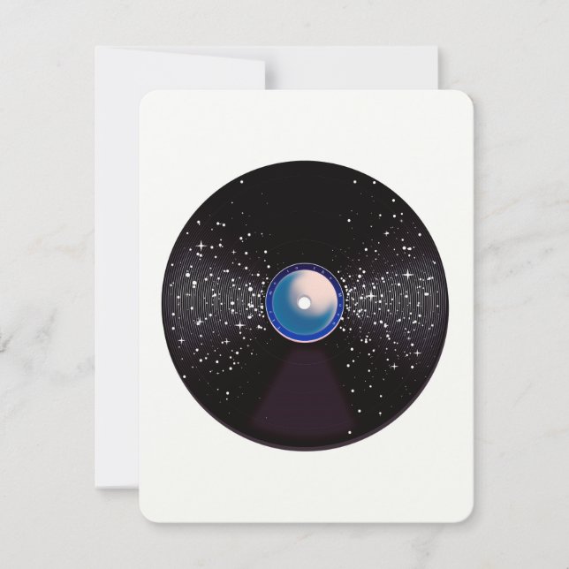Llévame a la Luna (Anverso)