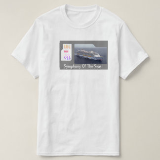 Llévame al mar - Sinfonía de la camiseta del mar