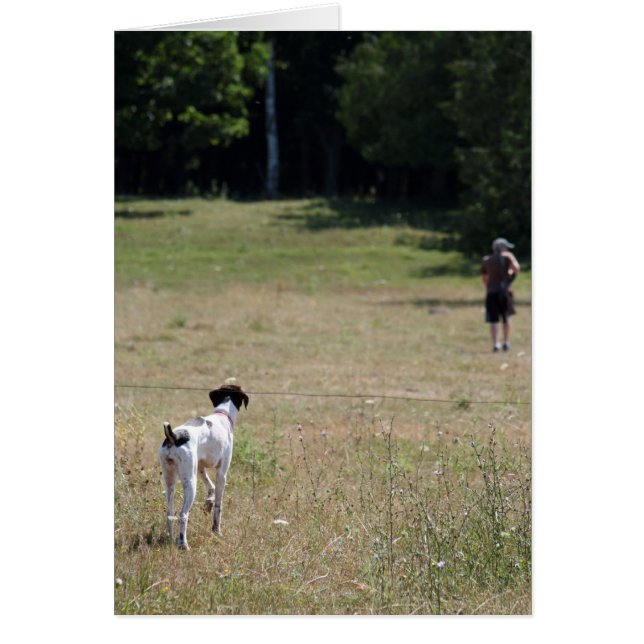 Llévame con tu tarjeta (Frente)