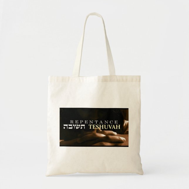 Llevar la bolsa para ir a cualquier lugar. (Frente)