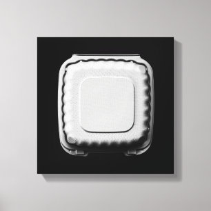 Lleve a cabo arte de contenedor - Guay único diver