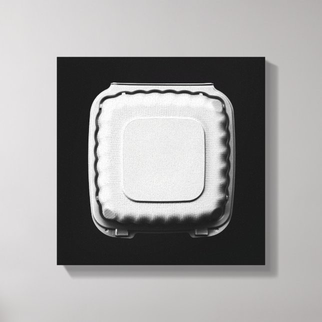 Lleve a cabo arte de contenedor - Guay único diver (Anverso)