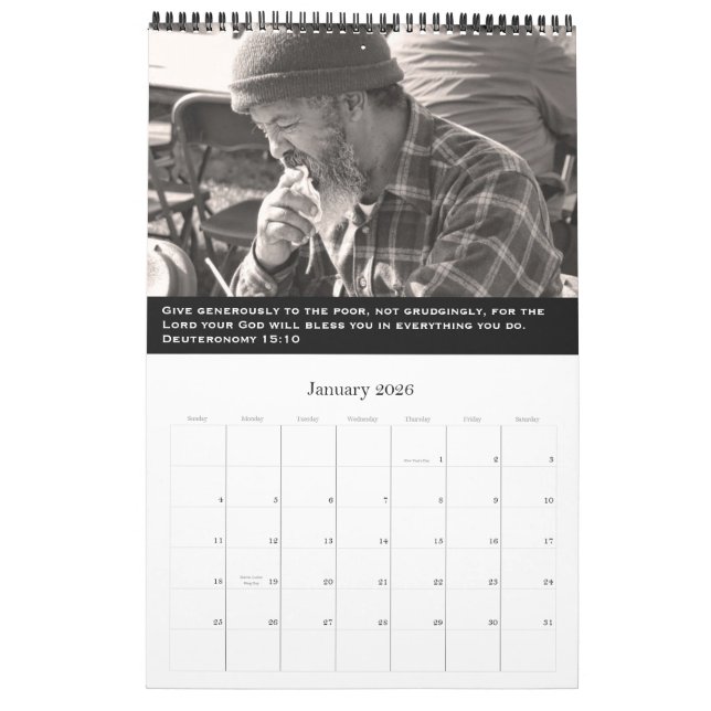 Llévelo el calendario de Steets 2010 (Jan 2026)