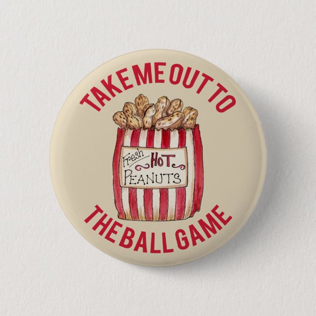 Lléveme hacia fuera al botón de la apariencia (Anverso)