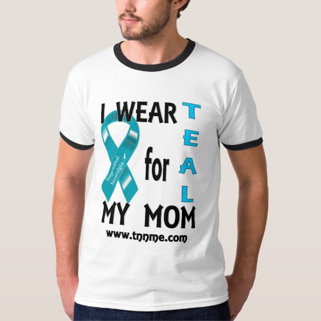 Llevo el TRULLO para la camisa de mis hombres de (Anverso)