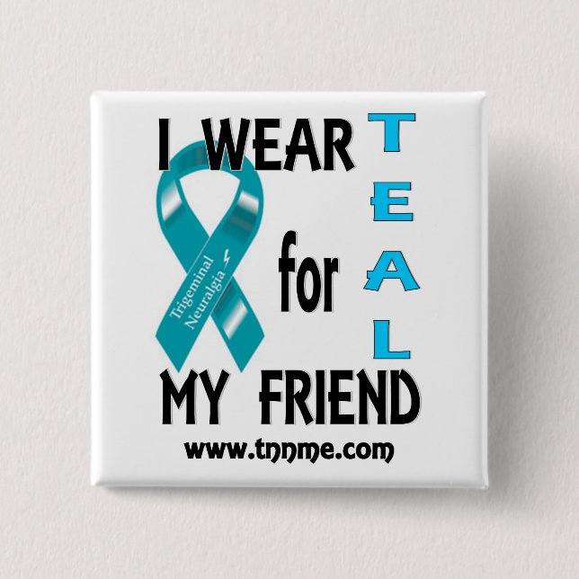 Llevo el TRULLO para mi botón del amigo (Anverso)