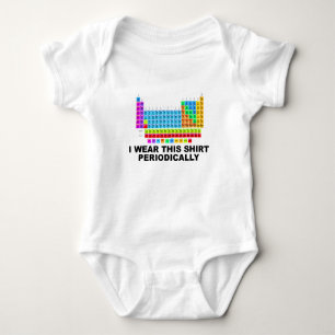 Llevo esta camisa periódicamente - table.pn