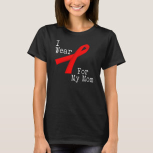 Llevo para mi camisa de la conciencia de la