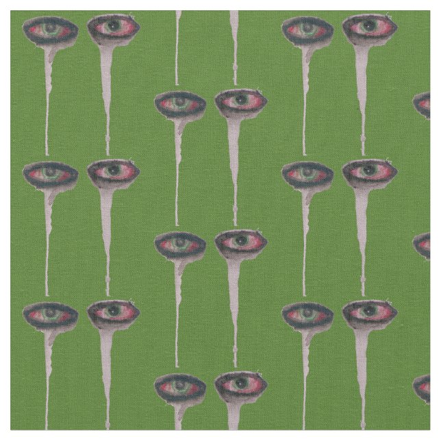 Llorar, no una tela débil (De cerca)