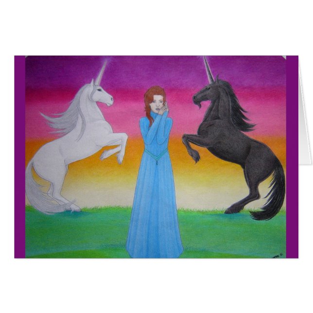 Llovido del cielo (Anverso (Horizontal))