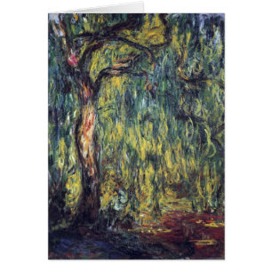 Llovidos por Claude Monet, Bella Artes de la época