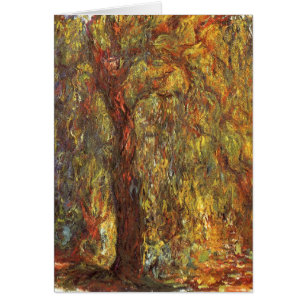 Llovidos por Claude Monet, Bella Artes de la época