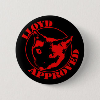 Lloyd aprobó el botón
