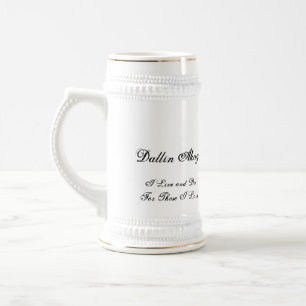 Lloyd contiene la taza 2 (la cita)