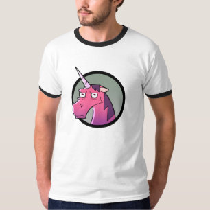 Lloyd la camiseta de Rock'n