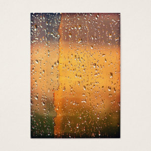 Lluvia