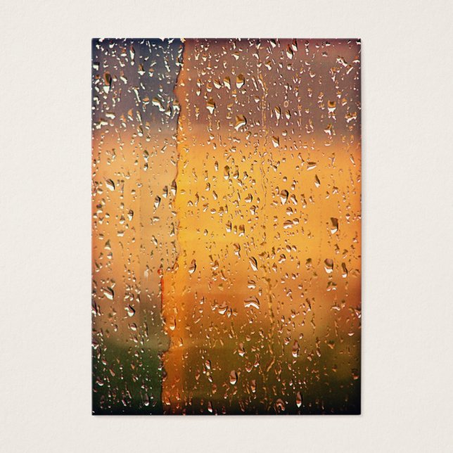 Lluvia (Frente)
