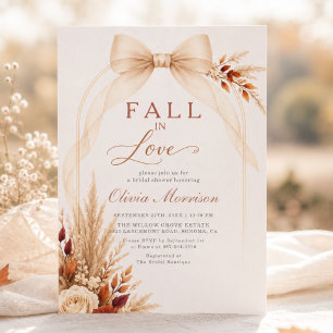 Lluvia De Amor Invitación Para Despedida De Solter