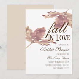 Lluvia De Amor Invitaciones De Despedida De Solter