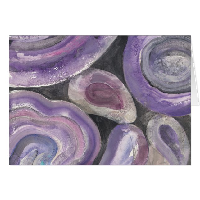 Lluvia del círculo (Anverso (Horizontal))