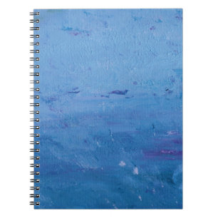 Lluvia en el cuaderno del lago