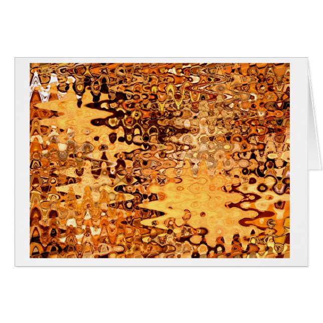 Lluvia otoñal (Anverso (Horizontal))