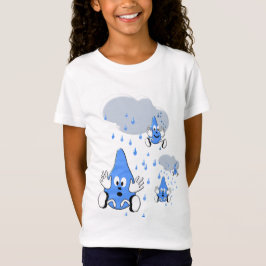 Lluvia playera