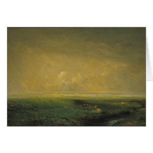 Lluvia y Sun, c.1873