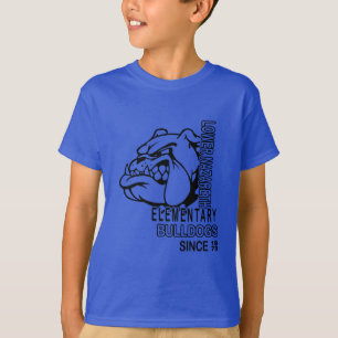 LNES embroma la camiseta