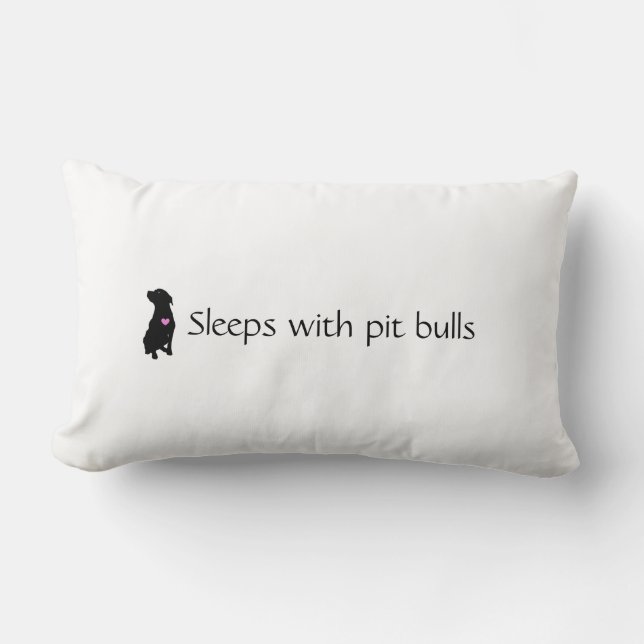 LNF duerme con la almohada de los pitbulls (Anverso)