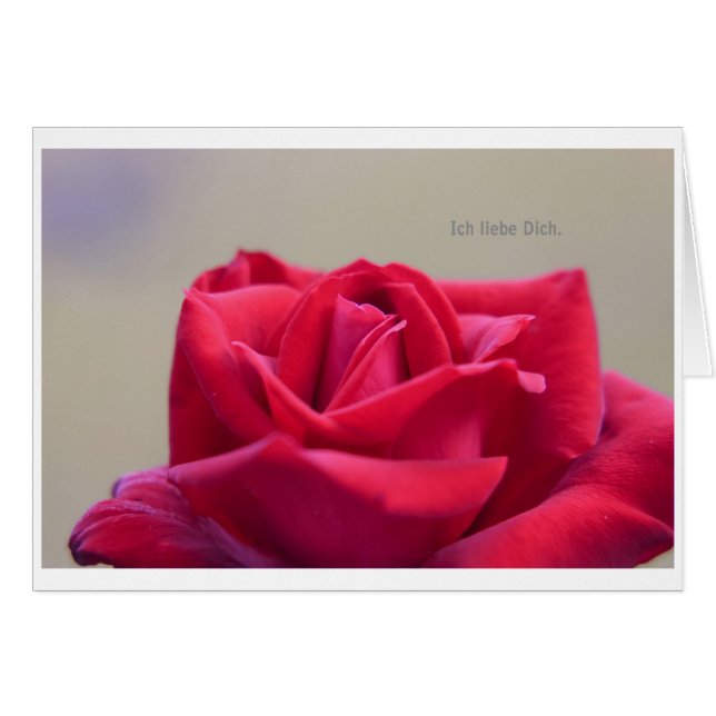 Lo amo (Anverso (Horizontal))