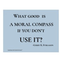 LO BUENO ES UNA IMPRESIÓN MORAL DE COMPASIÓN