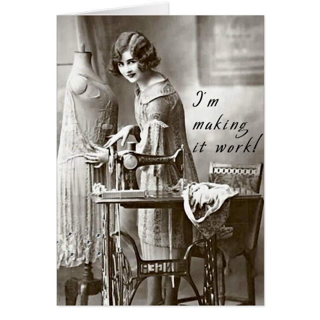 Lo estoy haciendo funcionar (Frente)