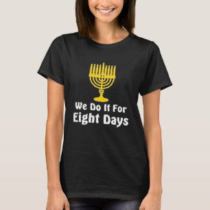 Lo hacemos para la camiseta gráfica divertida de