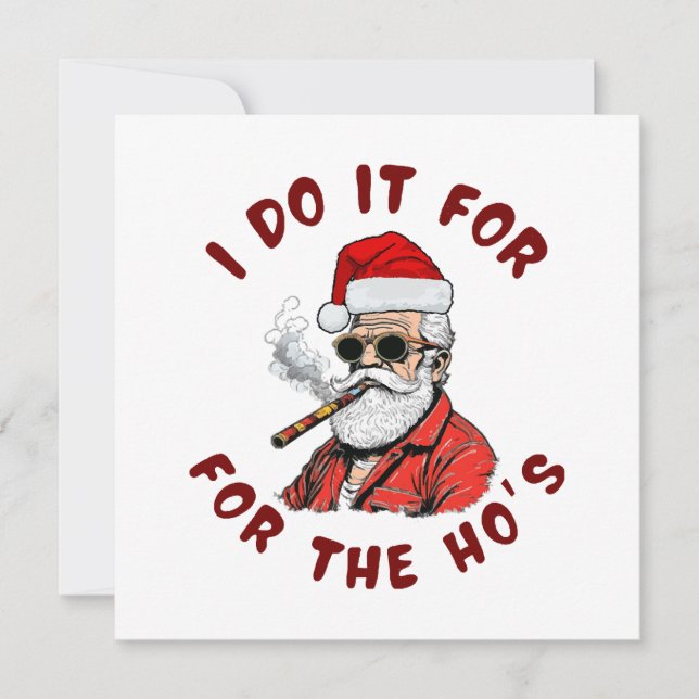 Lo hago por el hos (Anverso)