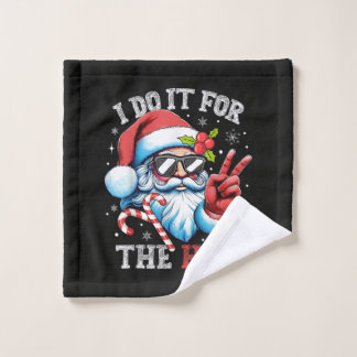 Lo Hago Por Las Putas Navidad Divertida Santa