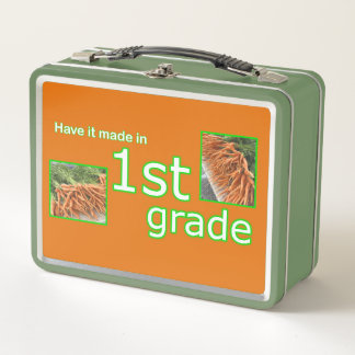 ¿Lo han hecho en primer grado?