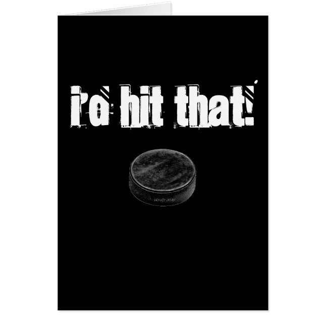 ¡LO HARÍA! (Frente)