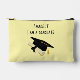 Lo Hice, Soy Una Bolsa De Graduado