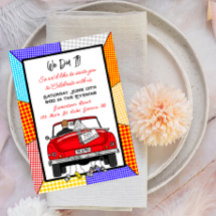 Lo Hicimos | Nos Fugamos | Anuncio de Casados